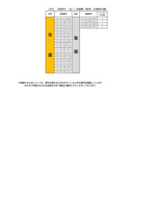 通年フロア　キッズ）結果発表HPに貼るやつ – コピーのサムネイル