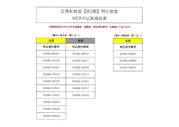 thumbnail of 特別教室